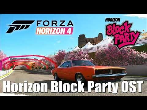 Big Freedia Ft. Lizzo - Karaoke (Forza Horizon 4: Horizon Block Party OST) [MP3] HQ