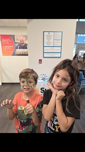 A time was had during Hispanic Heritage Month at Suncoast! From Fiesta Calle Orange in Downtown Orlando and the Hard Rock Taste of Latino Festival to our very own event celebrating with our LATIN employee resource group, we showed up and showed out in the community. | Suncoast Credit Union