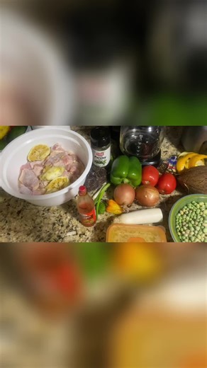 Discover Authentic Haitian Cooking Recipes Together