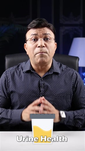 Urine Color Health Guide: Your Daily Health Report