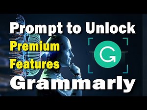 Grammarly Premium Free 2023 with ChatGPT