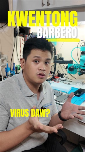223 reactions · 26 comments | May nagsabi: “Wag ka na magpatingin sa iba, baka mavirus yung unit!” 勞 Kwentong Barbero alert! Sa Powertech, we believe in transparency, options, and your right to a second opinion. Hindi lahat ng una, tama na agad. Wag mahiyang magtanong—right mo ‘yan.  | PowerTech Computer Center - Laguna | Facebook