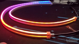 Review: T-Force ARGB LED Uniform Strip