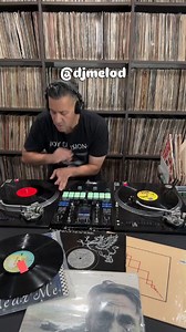 30 reactions | #scratchsunday pure turntable science from @djmelod salute!!! 﫡 | On The Rise DJ Academy | Facebook