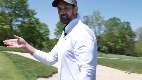 Why older golfers are switching to this easy club