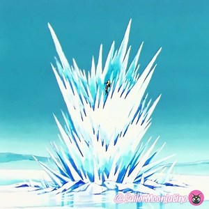 Muerte de Sailor Venus 😿💔 #SailorMoon #Anime Síguenos en instagram.com/sailormoonlatino | Sailor Moon Latino