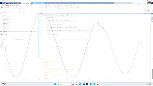基于DDPG优化算法的飞行器编队控制