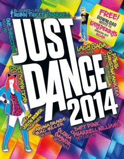Dance Battles in 13:06 by BLGHAReal - Just Dance 2014 - Speedrun.com