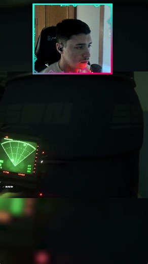 Casi le pego con la bengala 😂😂