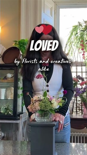 this is a Florist Frog