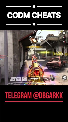 HACK CALL OF DUTY MOBILE #callofdutymobile #callofduty #codmobile #cod #codm #codmhack #codmobilemod