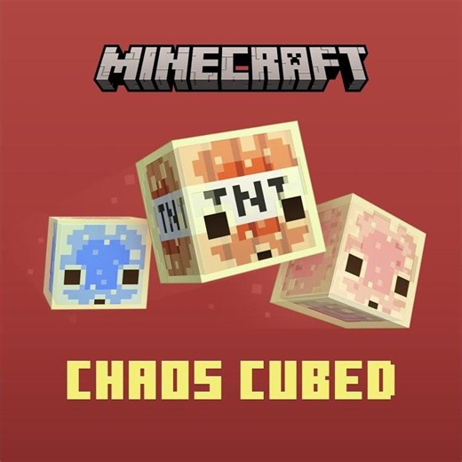 Chaos Spreads (Original Trailer Score)