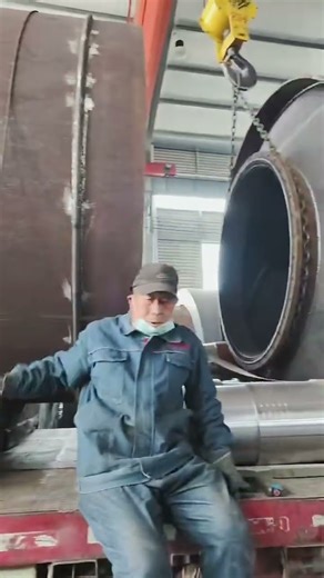 Another set of pyrolysis plants delivered