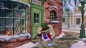 Mickey's Christmas Carol...'83 Welcome to the movies and television