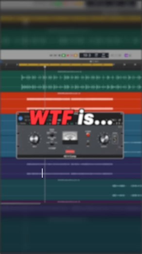 Kiive Audio Plugins on Instagram: "Have you tried parallel compression with a vintage modeled compressor yet? It might be the sauce to your track you've been looking for! In this vid, Deven shows how he uses the V-Comp to absolutely crush his drums, and then turn back the mix knob in order to blend the distorted, compressed signal back in with the original to give it punch and harmonics it didn't have before."