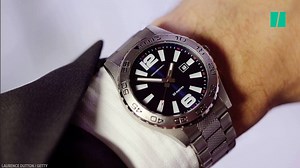 Envy those who are always on time? One quality of punctual people is that they don’t fear being early. | HuffPost