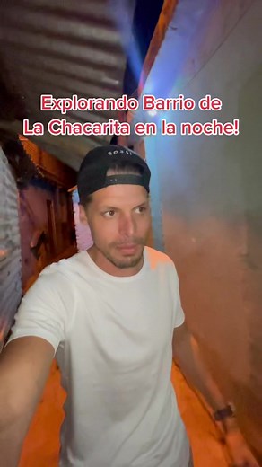 Exploring the Vibrant Nightlife of Chacarita in Paraguay