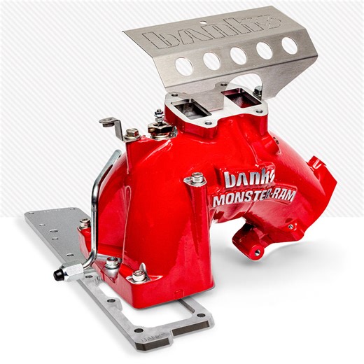 Intake Elbows - Banks Power