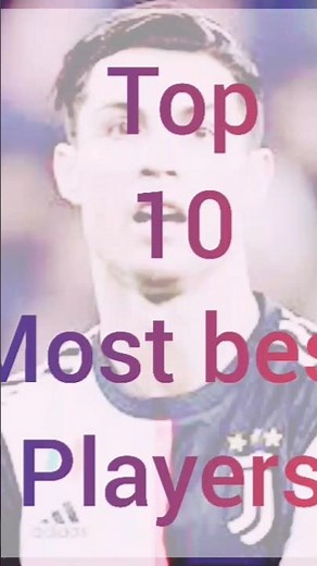 Top 10 Football Players in the World 2025 🔥 | Messi, Ronaldo, Mbappe & More!