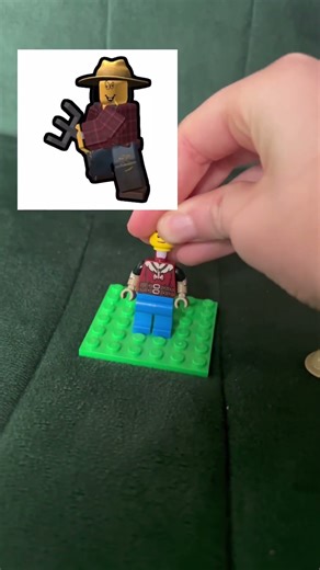 Garden Tower Defense in LEGO — Bosses & Battle Builds! #lego #gardentowerdefense