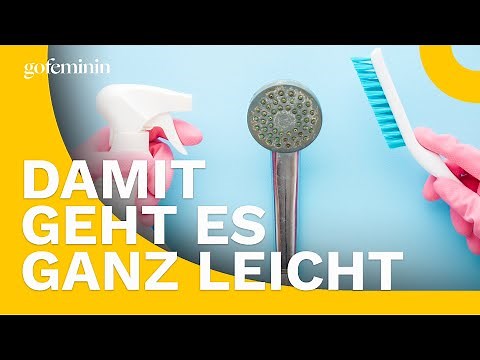 Stockflecken entfernen: Diese Hausmittel helfen