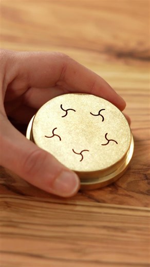 How to make fusilli pasta shape at home