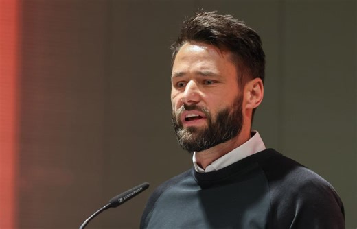 Nach historischer Wahl beim FCI: Ex-Präsidentschaftskandidat Christian Träsch blickt zurück