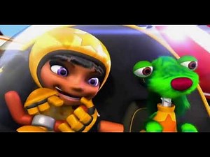 Really Useful Engine V3 (‪@RobbieMrRSShaw‬ style)