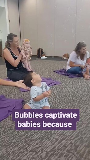  LET”S TALK BUBBLES!﫧 Bubbles aren't just fun; they're a secret...