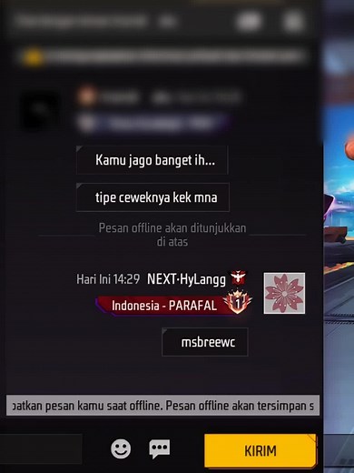 Aku emang susah ditebak🤗 #hylangg @HyLangg 2.0