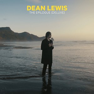 Dean Lewis - Iris Lyrics