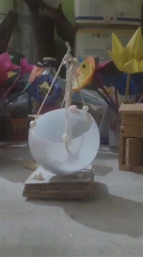 Simple DIY Paper Art