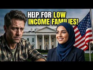 How to Get government help for low income families Instantly!
