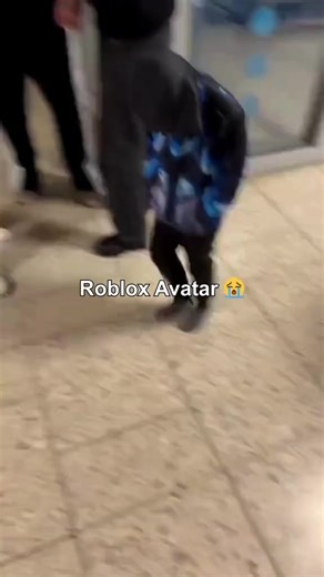 😐 | roblox avatar kid