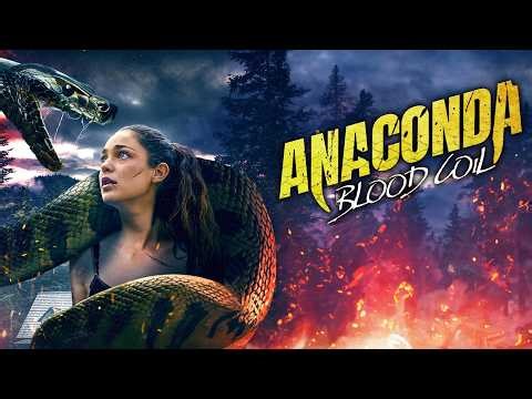 Anaconda: Blood Coil (2026) [Horror] [Creature] The Jungle's Deadliest Embrace | Full Movie
