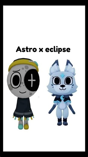 Dandy’s world ships matching skin ( pt.2)