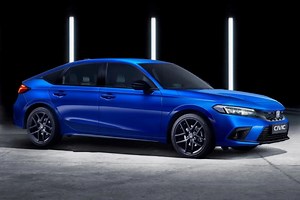 欧州撤退というウワサも流れるホンダながら、何と新世代エンジン＋e:HEVでユーロ7クリアへ！