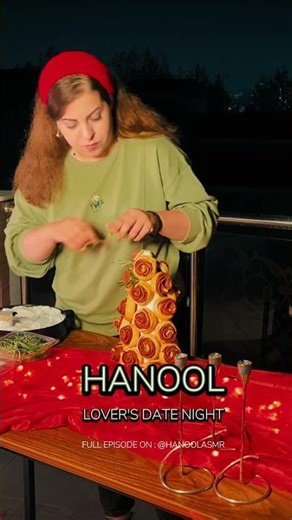 30 Minutes | Lover’s Date Night ASMR | Lo-Fi Chill & Relaxing Vibes (No Talking)