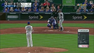25K views · 856 reactions | Matt Davidson and Kauffman Stadium home runs. Name a more iconic duo. We'll wait. | Chicago White Sox | Facebook