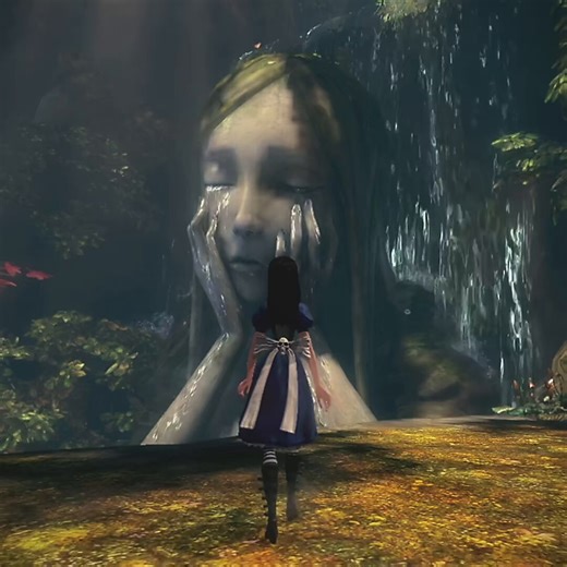 Alice: Madness Returns