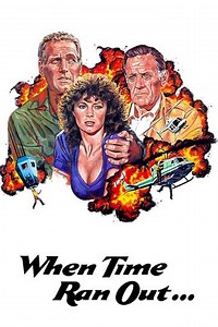 When Time Ran Out... (1980) - Movie