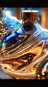 73K views · 688 reactions |  Baking Soda Galaxy Ornaments A...