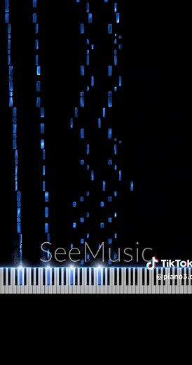 Easy Piano Tutorial for Last Sahur from Undertale