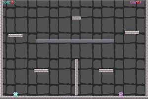 Ditto Battles - Free Addicting Game ★★★★★