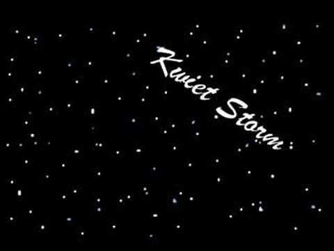 Kwiet Storm-Lights Out, Candles Lit