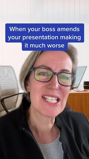 Leadership Coach - Kate on TikTok