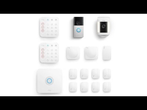 Ring Battery Doorbell Plus Bundle Review | 1536p HD, Color Night Vision & Full Home Security