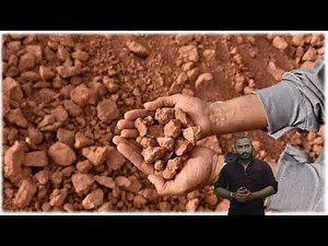 Extraction of Aluminium