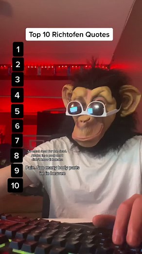 Best Dr. Richtofen Quotes from Call of Duty Zombies