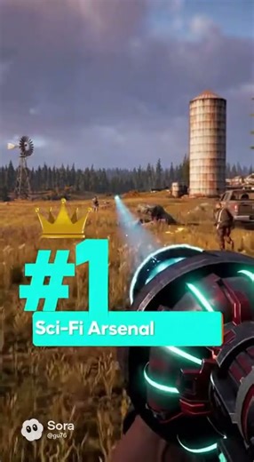 The best mods for the fifth Far Cry